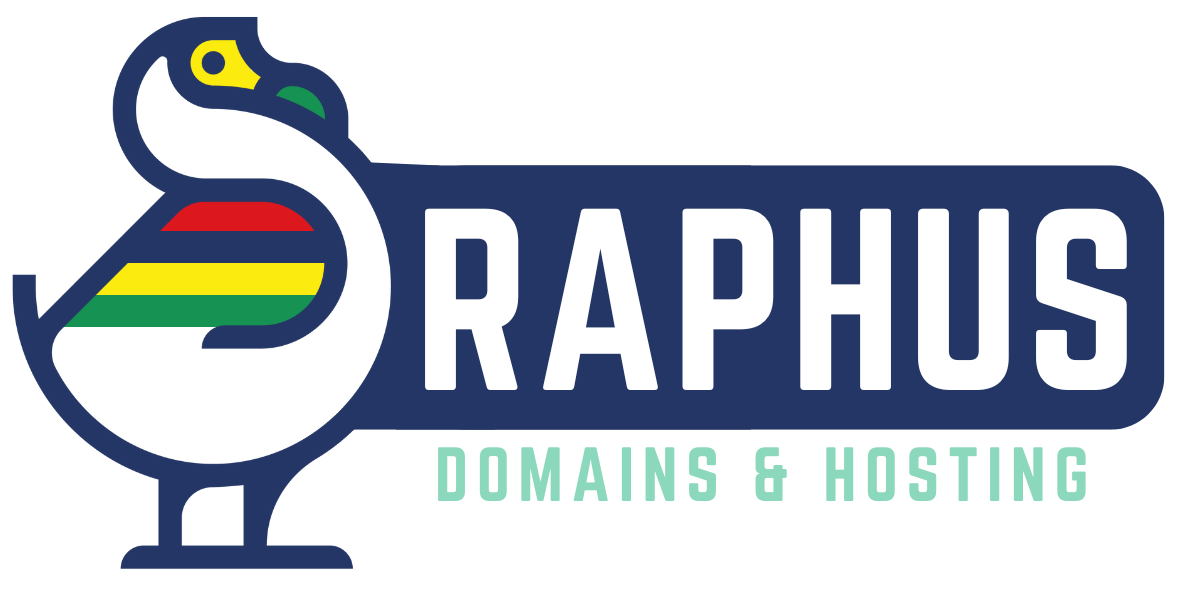 Raphus Ltd